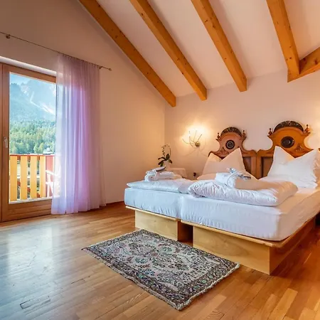 Stefania 4* Σαν Κάντιντο