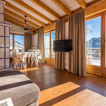 Stefania 4* San Candido