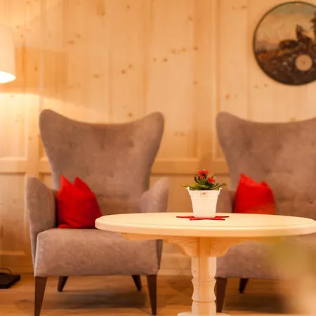 Stefania Hotel San Candido