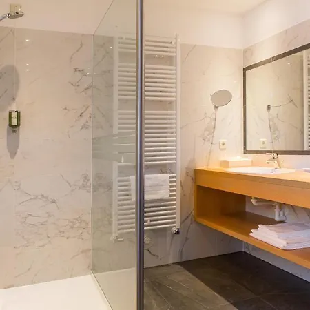 Hotel Stefania 4*